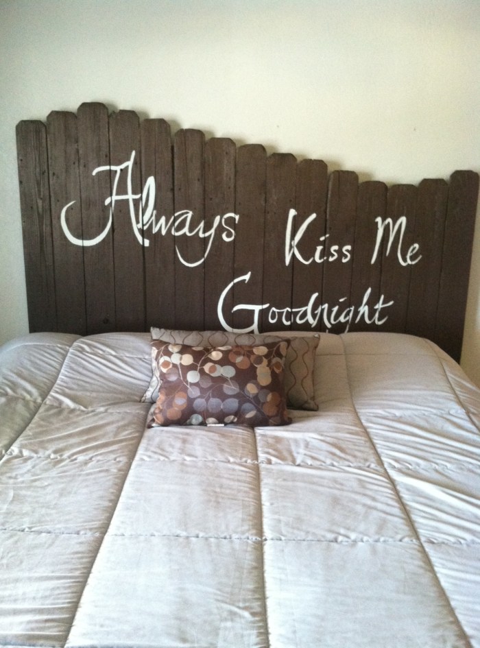 Always Kiss Me Goodnight