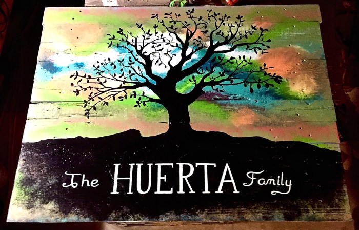 huertafamily